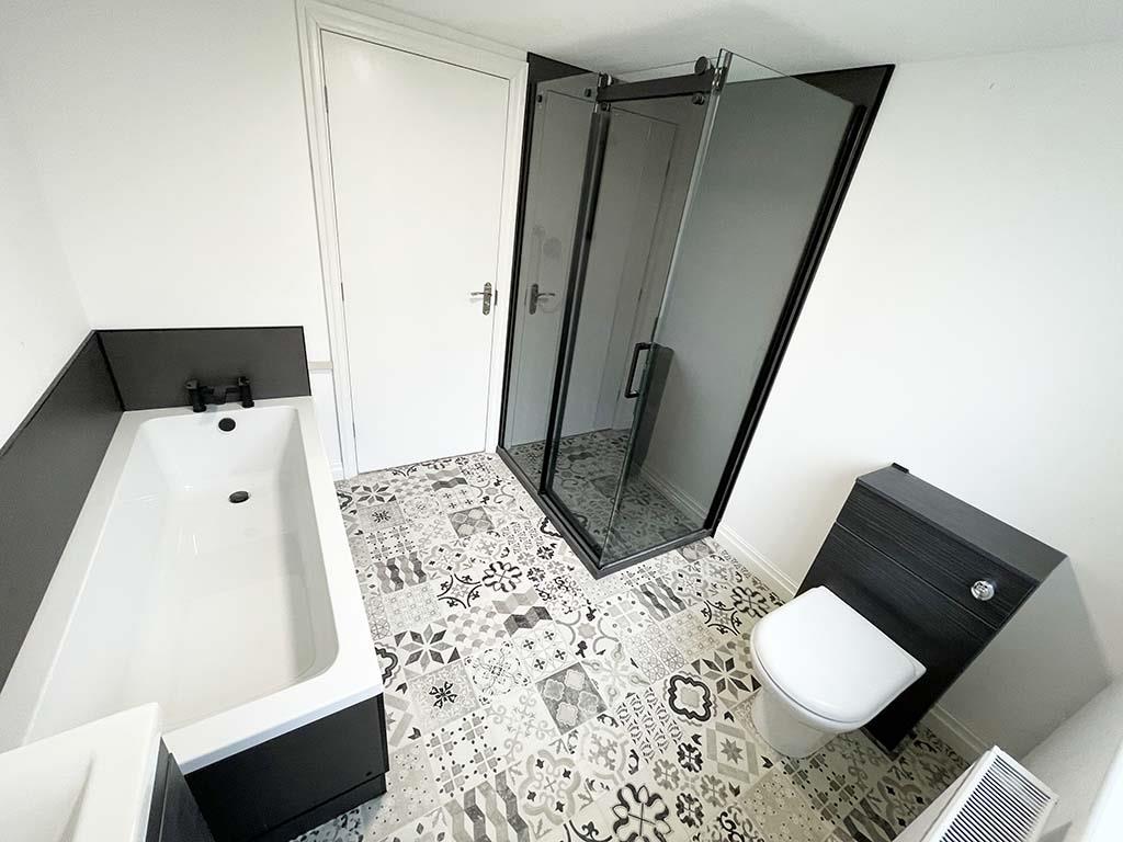 2 bedroom detached house To Let in Barnoldswick - IMG_6686.jpg